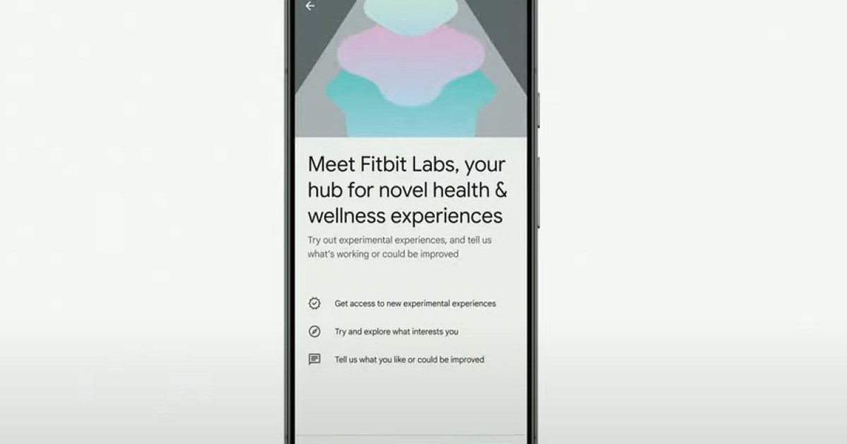 Your Fitbit app is getting a big AI upgrade later this year [Video]