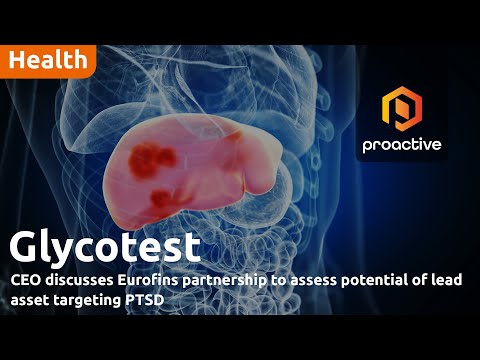 Glycotest CEO discusses University of Georgia partnership for early liver cancer detection [Video]