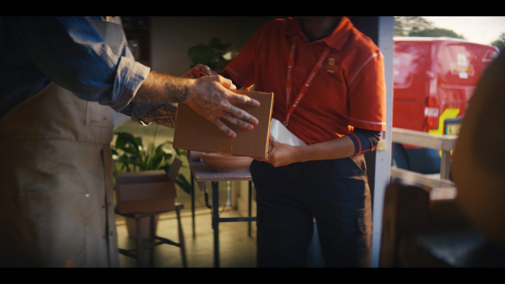 Royal Mail showcases parcel-sending made easy in new campaign  Marketing Communication News [Video]