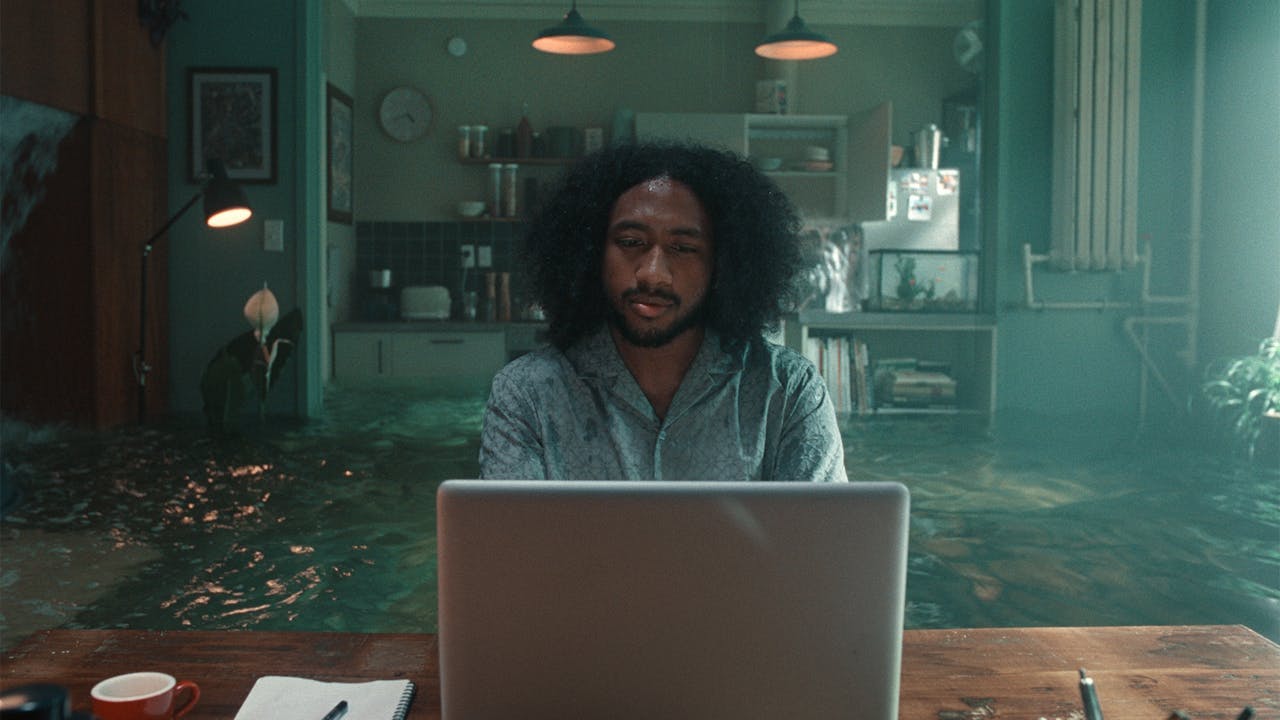 Ad of the Day: Squarespace blends digital and real worlds in new campaign [Video]