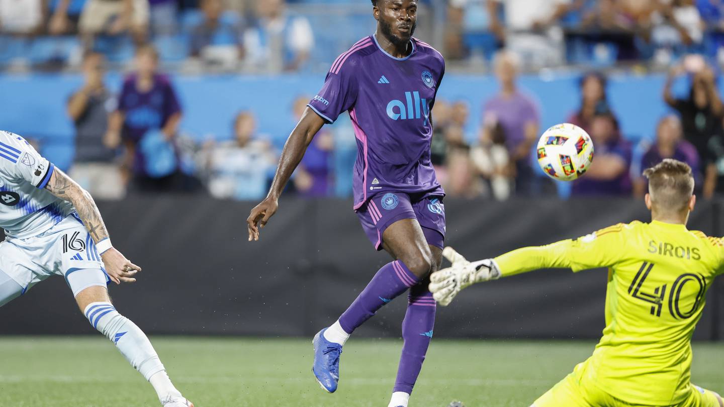 Charlotte FC earns 2-0 victory over Montreal  WSOC TV [Video]