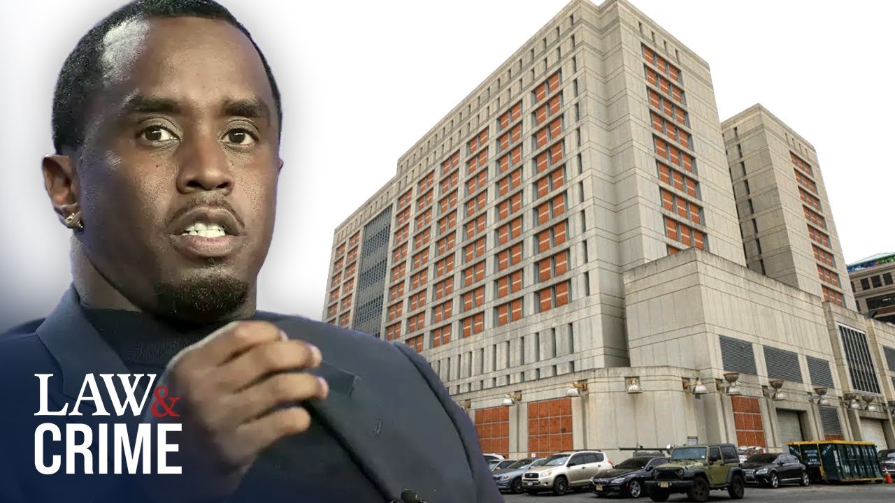 Diddy Hires Death Penalty Attorney in Sex Trafficking Case [Video]