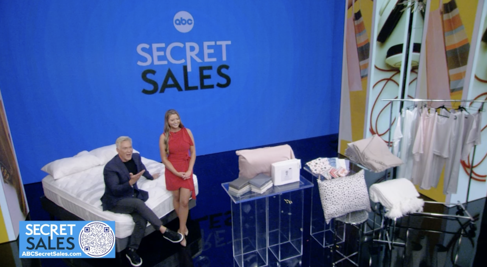 Best ABC Secret Sales on sleep essentials [Video]