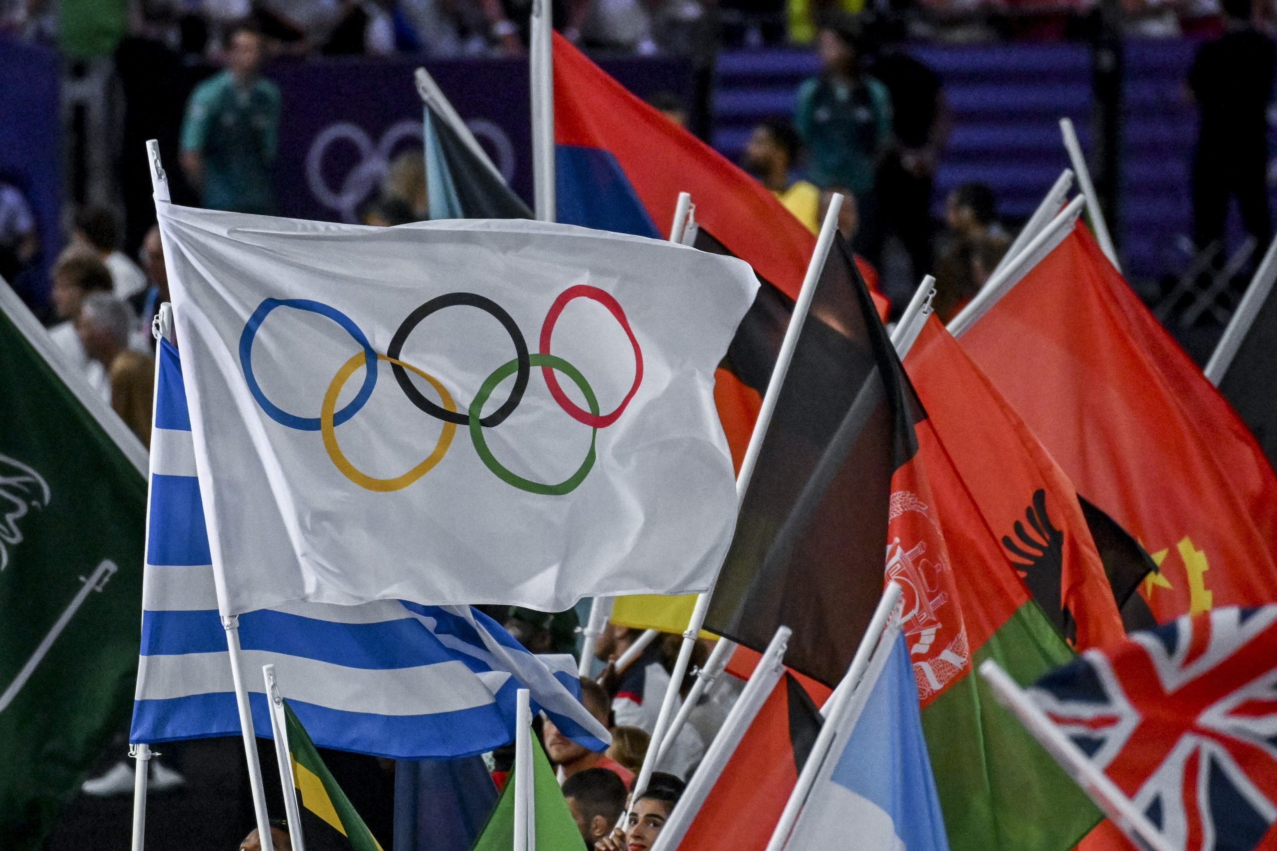 Olympic Games Study: Hungary Takes Gold as the Most Improved Nation [Video]