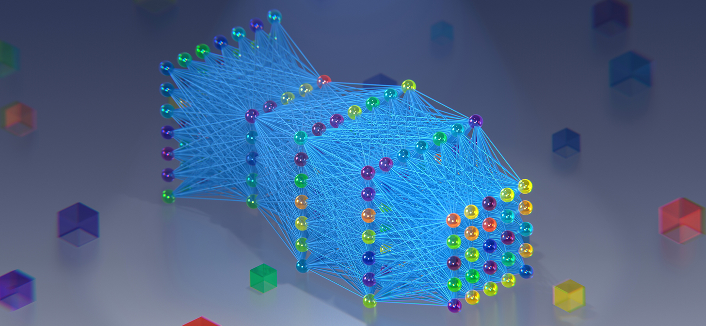 Add Mesh: Neural Network Creator  Create Models of Neural Networks in Blender in Seconds [$] [Video]