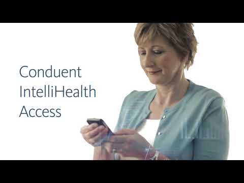 Patient Access Support Services – Conduent [Video]