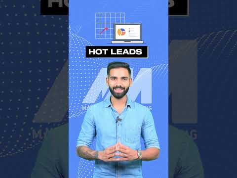 What Are Hot Leads? Unlocking the Secrets of Lead Generation [Video]