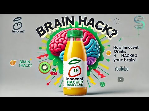 How Innocent Drinks Hacked Your Brain [Video]