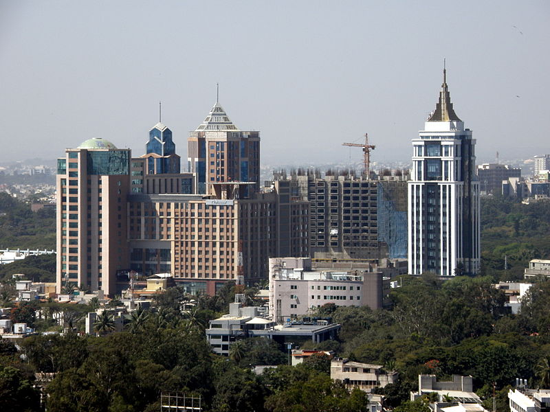 Bangalore Leads the Way in Sourcing Talent for Frontend, Backend, DevOps, and Data Science Roles in India [Video]