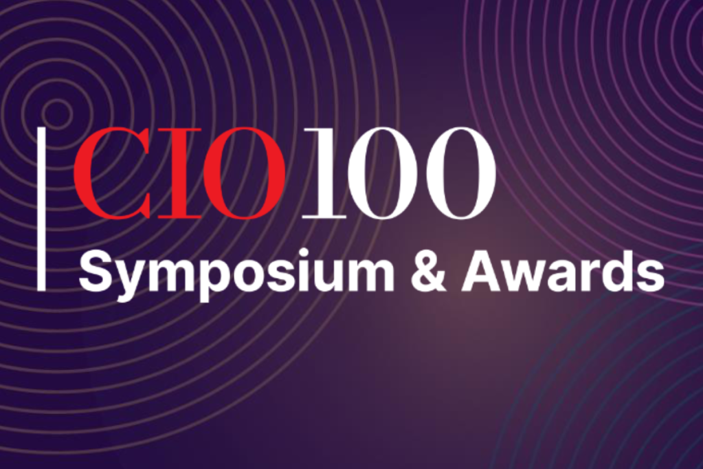 The CIO100 Awards offer more than just a trophythey reflect your organizations drive for excellence. Nominations open October 1, 2024 [Video]