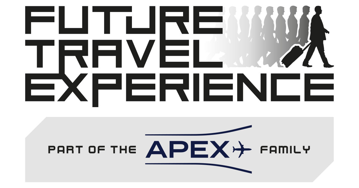 Fraunhofer IML | Future Travel Experience [Video]