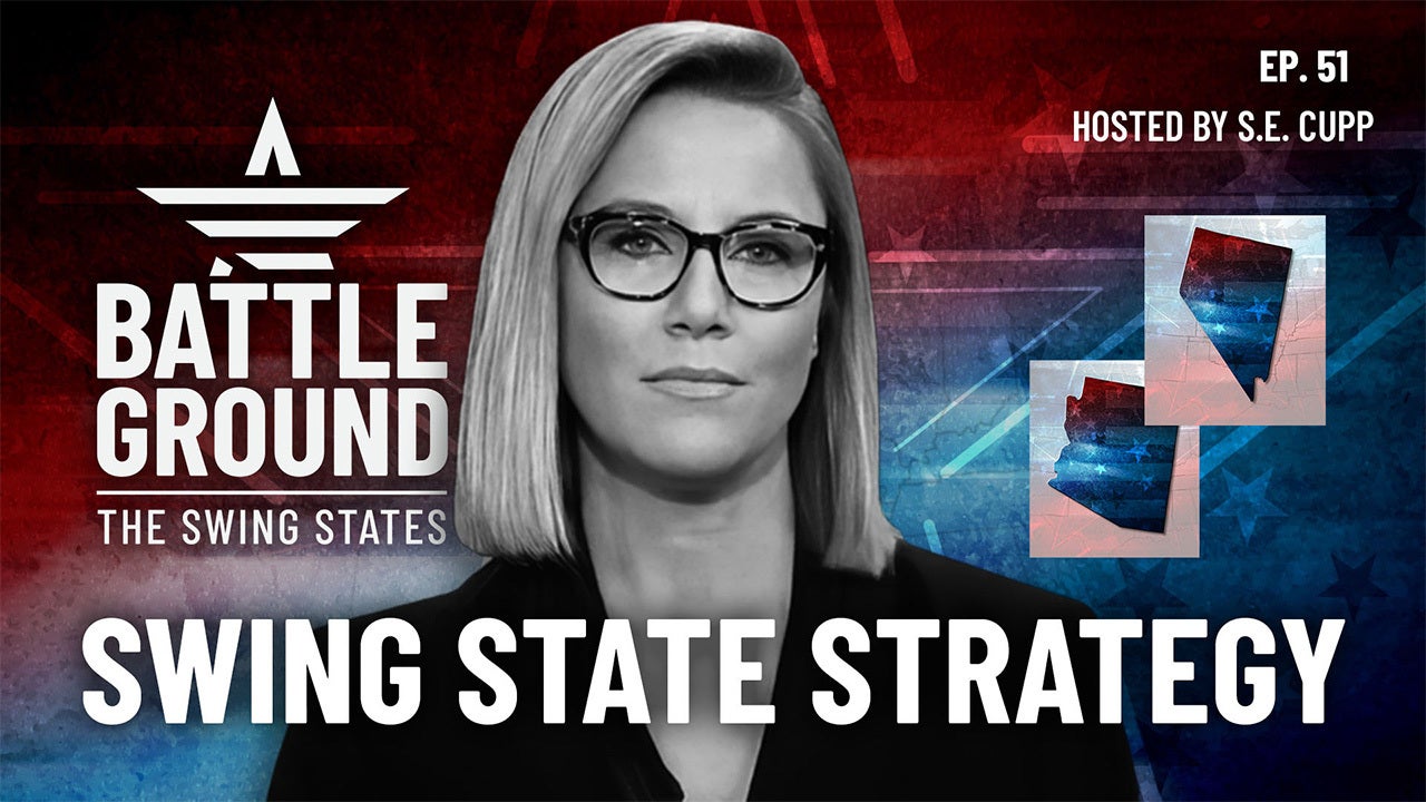 Swing State Strategy: From Arizona’s Proof to Nevada’s ‘Persuadables’ [Video]