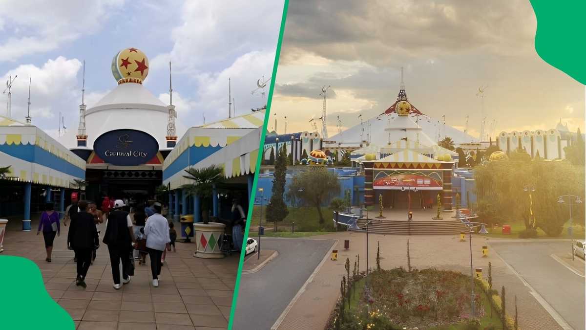 Carnival City Gears Up for Tech Heavy Future With Customers In for AI Ride [Video]