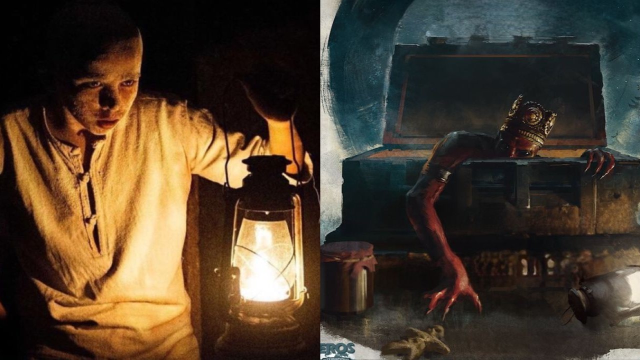 Tumbbad Re-Release Final Box Office Collections: Sohum Shah and Rahi Anil Barve’s film sees a REVIVAL; Grosses Rs 38 crore worldwide [Video]