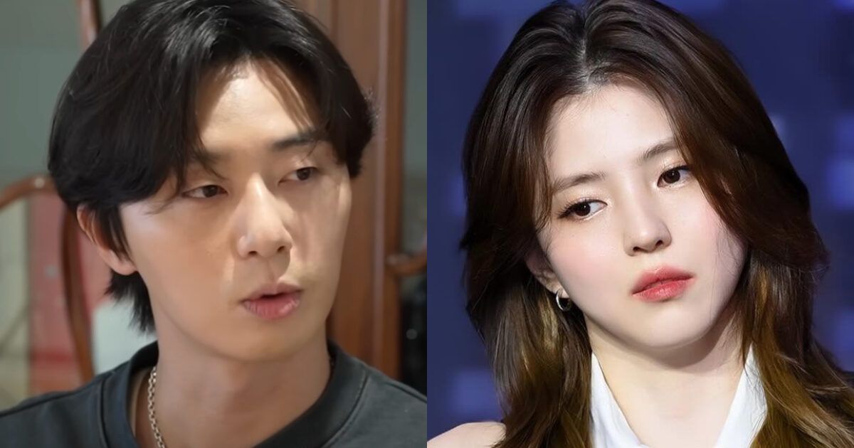 “Gyeongseong Creature” Actor Park Seo Joon Reveals Co-Star Han So Hee’s Real Personality [Video]