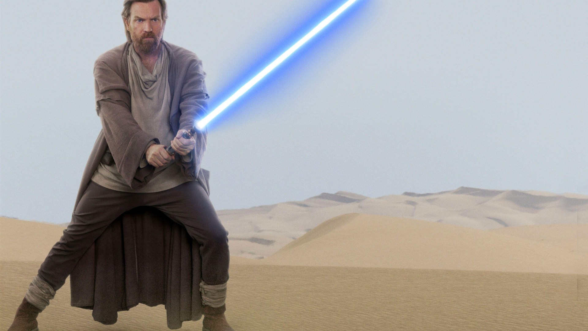 Ewan McGregor speaks out on fate of his hit Star Wars series after fans begged for more [Video]