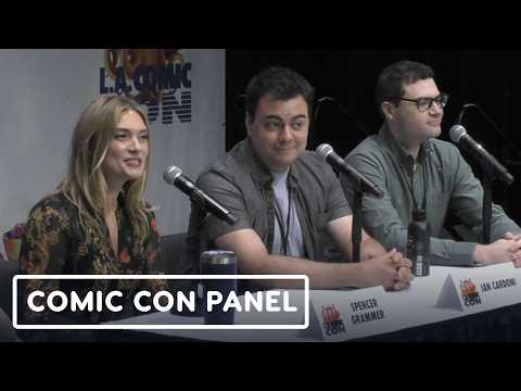 Rick and Morty Panel | LA Comic Con 2024 [Video]