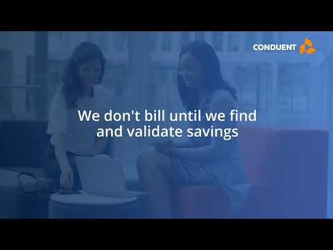 FastCap® Finance Analytics from Conduent [Video]