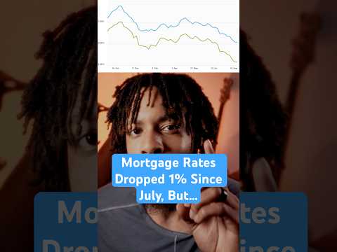 The Calm Before The Storm  Mortgage rates  Shotoe New Zealand [Video]