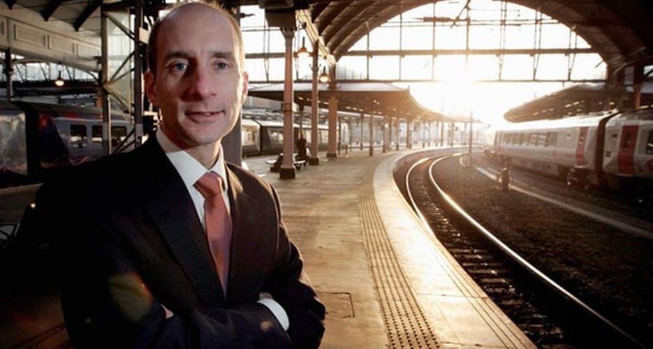 Hire Andrew Adonis | Speaker Agent Contact Details [Video]