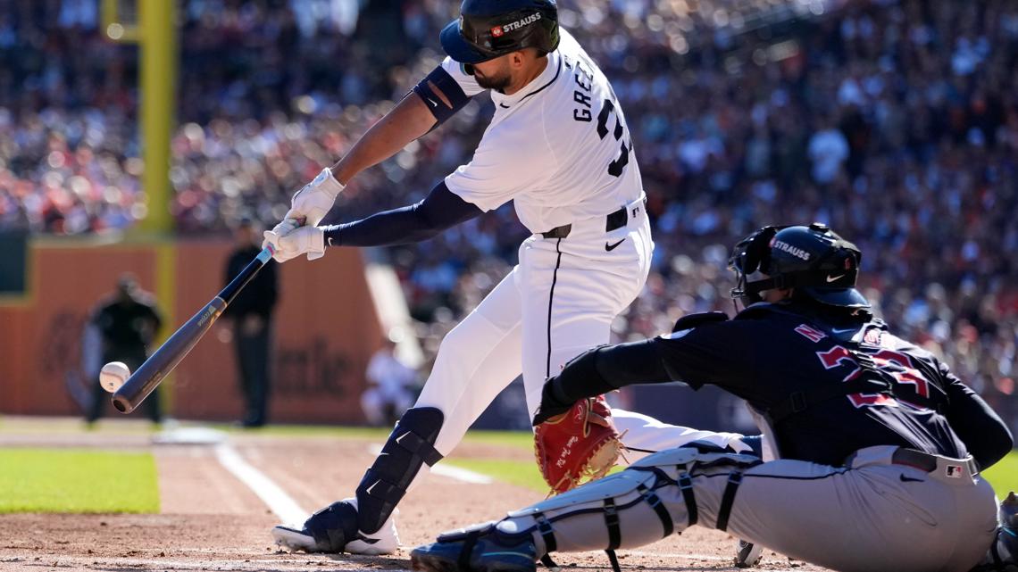 Tigers blank Guardians 3-0 in ALDS taking 2-1 series lead [Video]