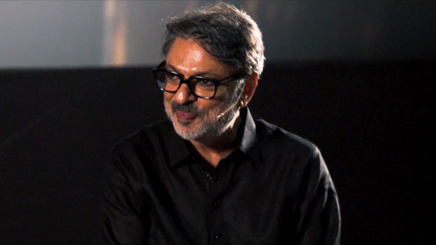 Inside The Mind Of ‘Heeramandi’ Director Sanjay Leela Bhansali [Video]