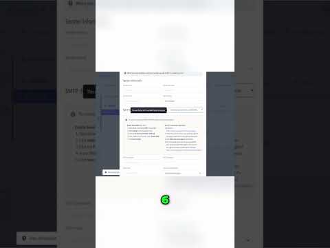 Master Email Setup_ Your Guide to SMTP Configuration [Video]