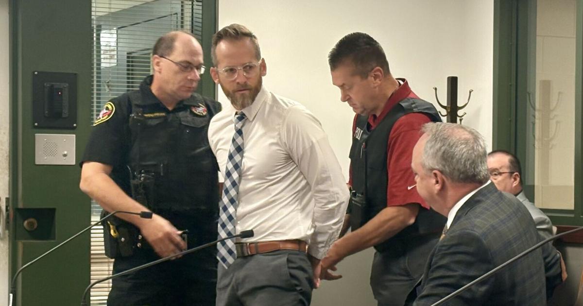 Ex-Kenosha pastor rearrested on additional charge Wednesday [Video]