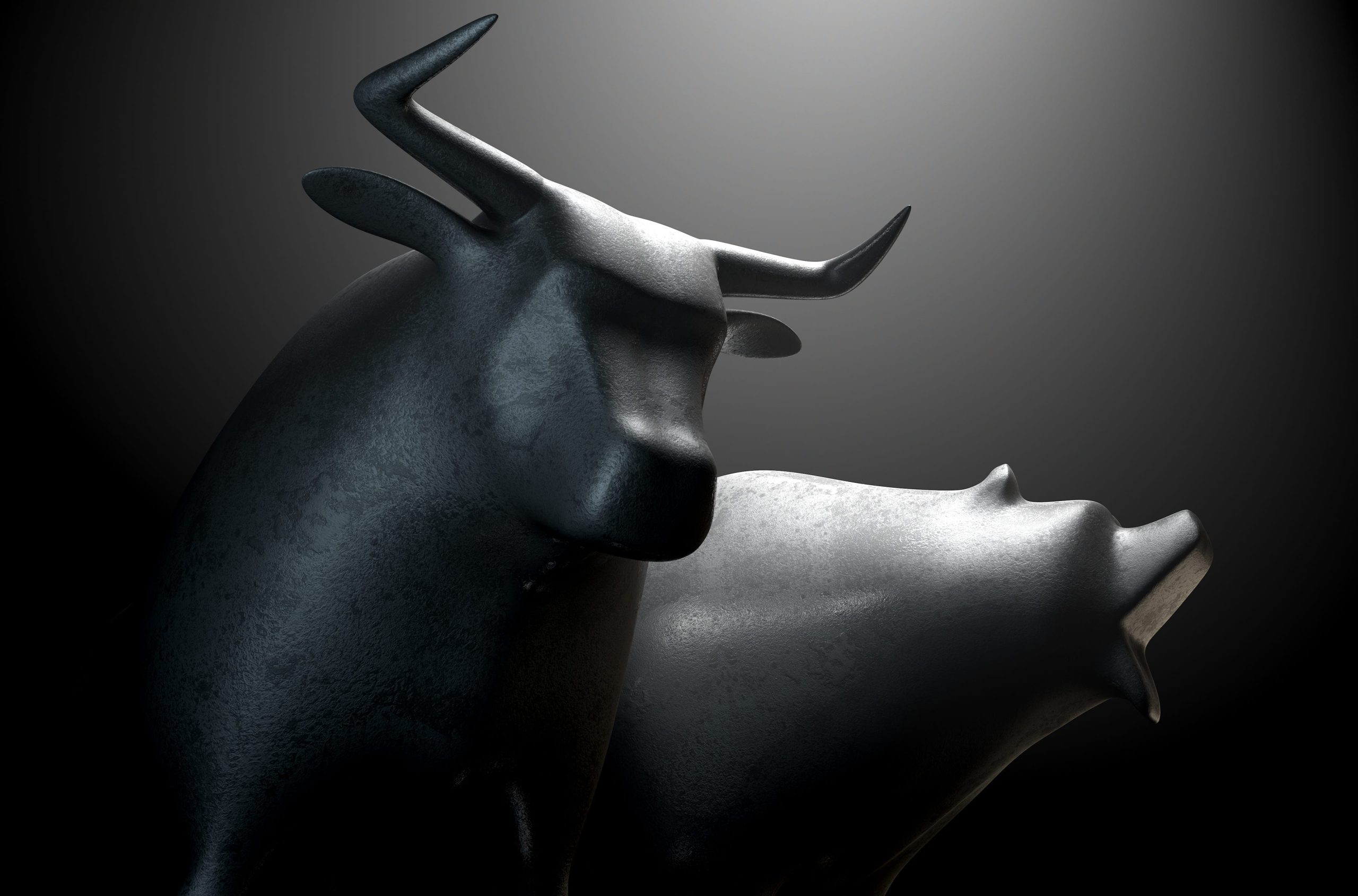 How to navigate markets against bullish Dow Theory [Video]