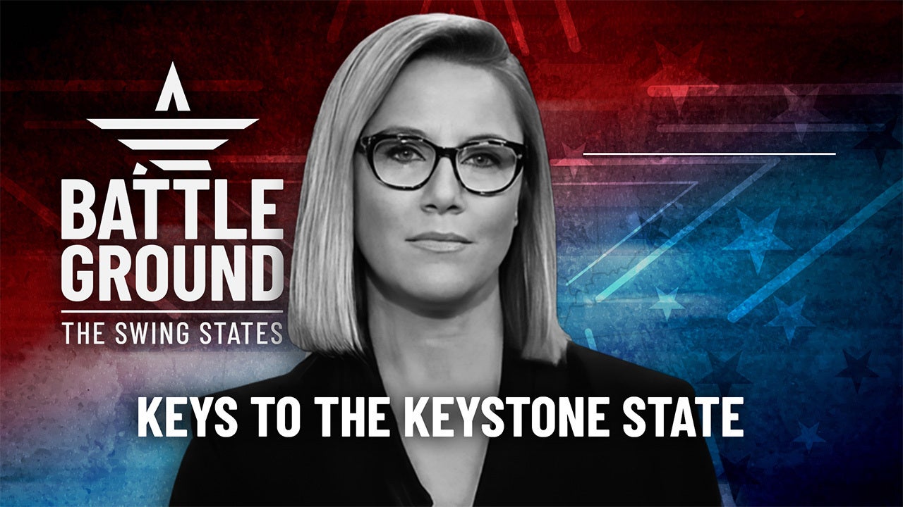 Keys to the Keystone State [Video]