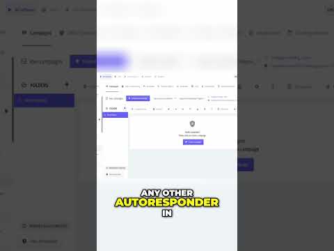 Unlock Powerful Email Autoresponder Features Today [Video]