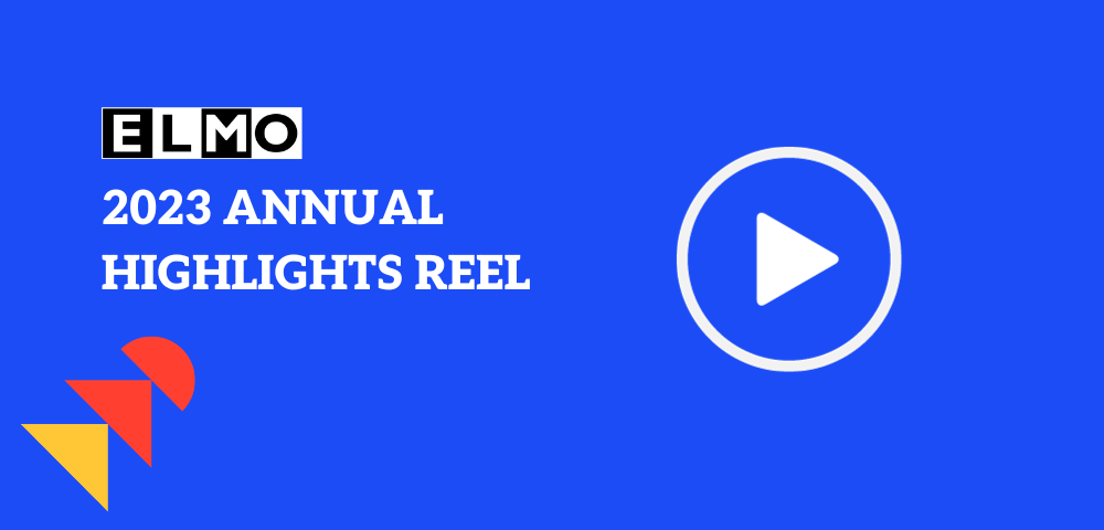 ELMO Software’s 2023 Annual Highlights Reel [Video]