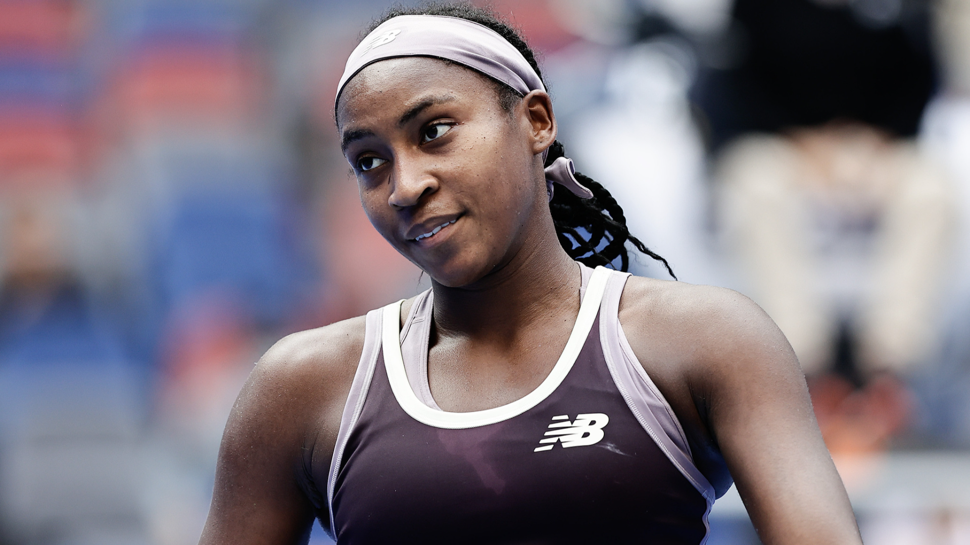 Exclusive: Coco Gauff speaks about her China Open victory [Video]