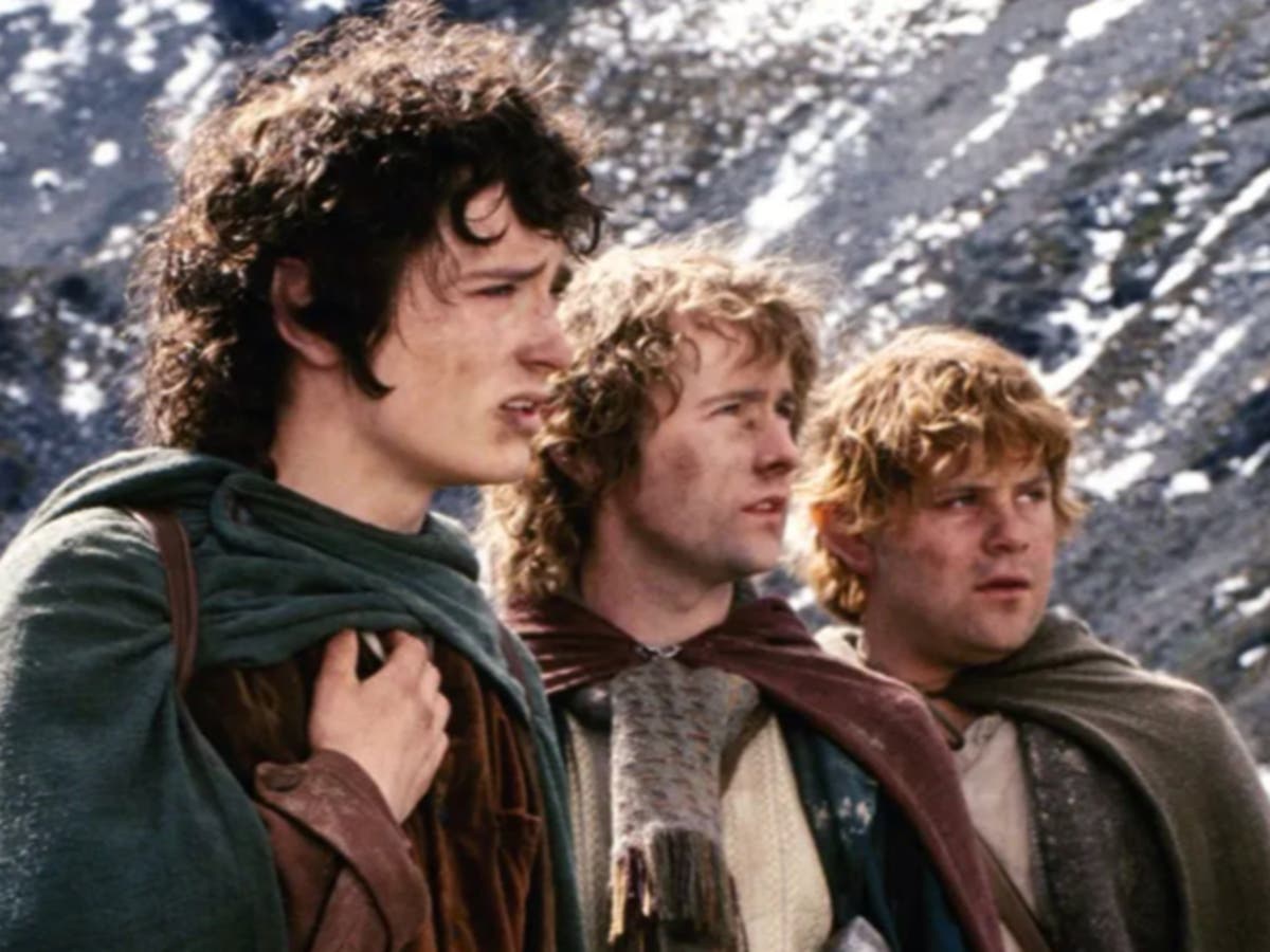 Lord of the Rings actor says hes had enough of franchise [Video]