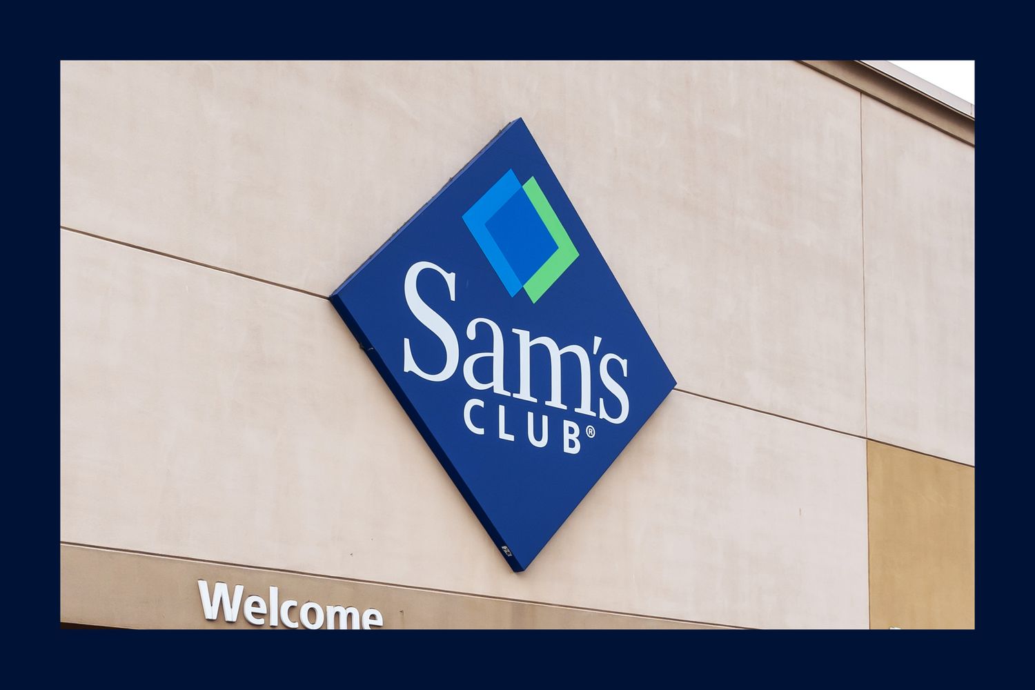 Sams Clubs Is Eliminating Checkout Counters at Its New Location [Video]