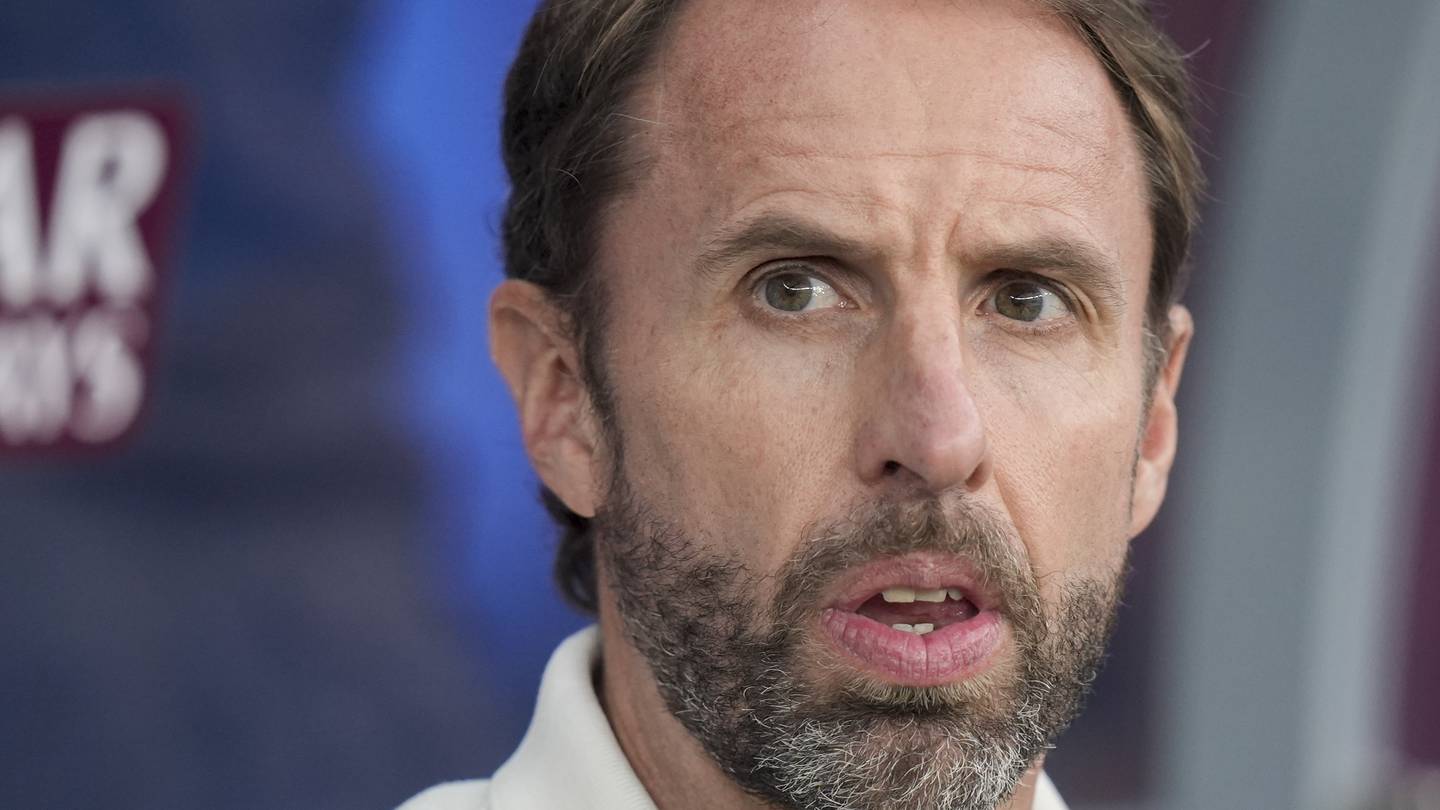 Former England manager Gareth Southgate says he won’t coach in the next year  Boston 25 News [Video]