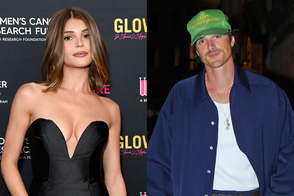 Olivia Jade is keeping her relationship with Jacob Elordi private – heres why fans call it a flex [Video]