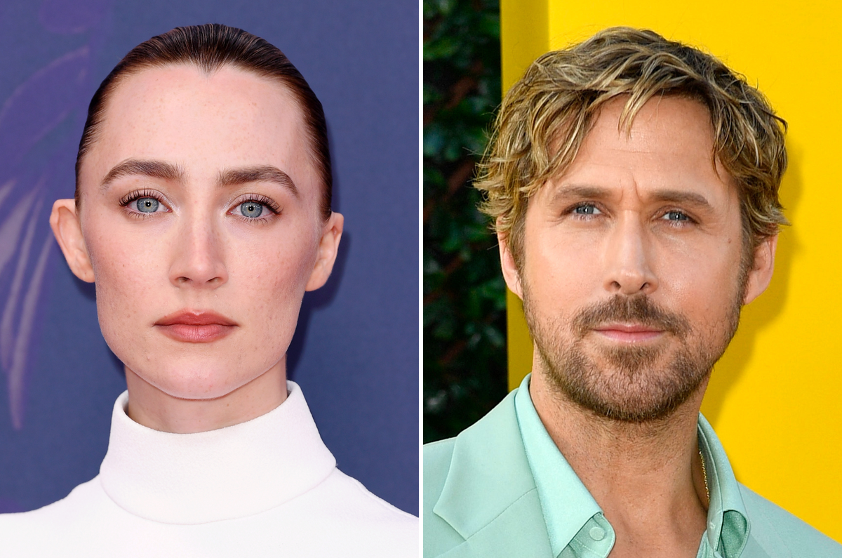 Saoirse Ronan calls Ryan Goslings firing from The Lovely Bones sad but totally valid [Video]