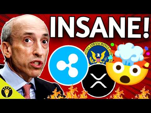 🚨Ripple FIGHTS SEC XRP Appeal! South Korea Bitcoin ETF & Mark Uyeda EXPOSES Gary Gensler! [Video]