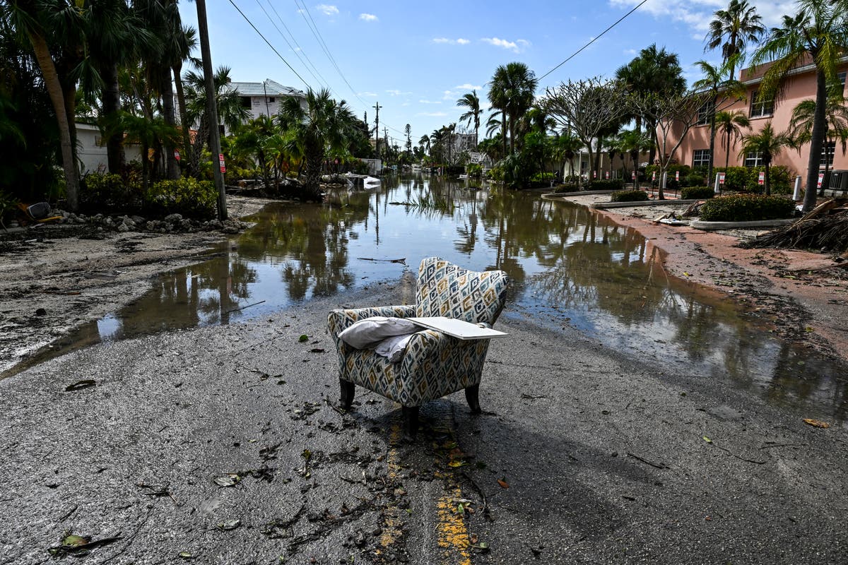 Hurricane Milton live updates: At least 16 dead in Florida as millions left without power in storms aftermath [Video]