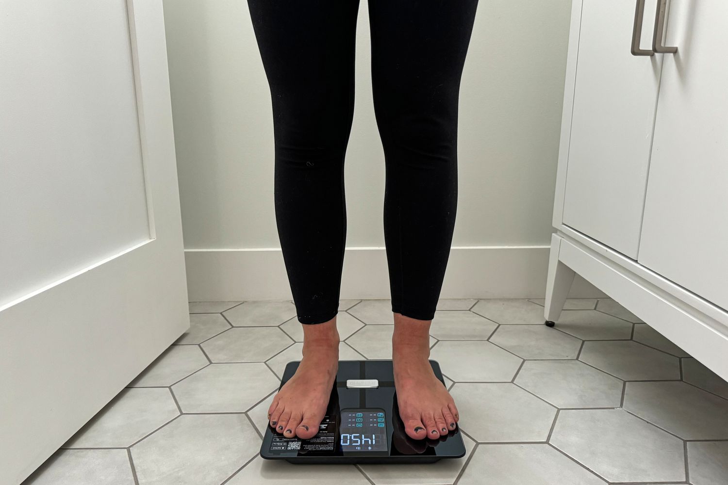 The 4 Best Bathroom Scales of 2024, According to Dietitians & Testing [Video]