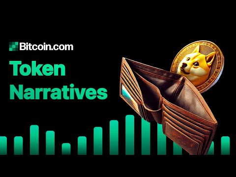 Humor in Desperation: The Meme Coin Phenomenon, Inflation-proof Stablecoins: Token Narratives Ep.20 [Video]