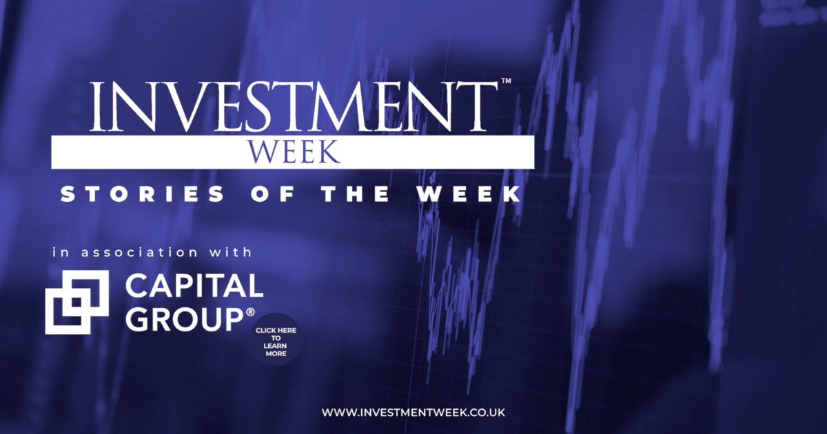 Stories of the Week: FTSE 100 dividend forecasts flatten; Cost transparency reforms; Government urged to carry out CTG reform [Video]