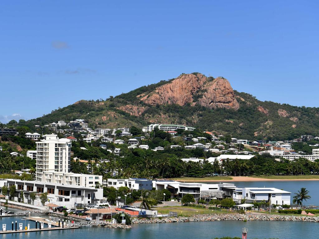 Townsville rent prices continue to soar [Video]