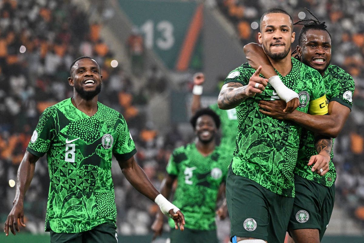 Nigeria vs Libya LIVE! AFCON 2025 qualifier result, match stream and latest updates today [Video]