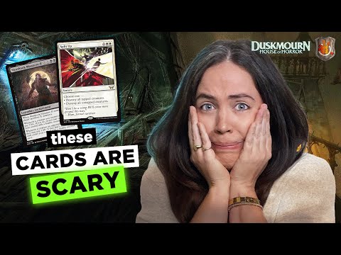 The Command Zone – Duskmourns Best Cards (In the 99) | The Command Zone 634 | MTG EDH Magic Gathering [Video]