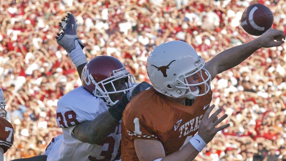 Oklahoma and Texas football rivalry opens new chapter in the SEC [Video]