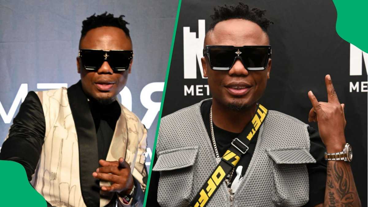 DJ Tira’s Makoya Bearings Cider Gets New Packaging, Fans Unimpressed: “I’m Not the Target Audience” [Video]