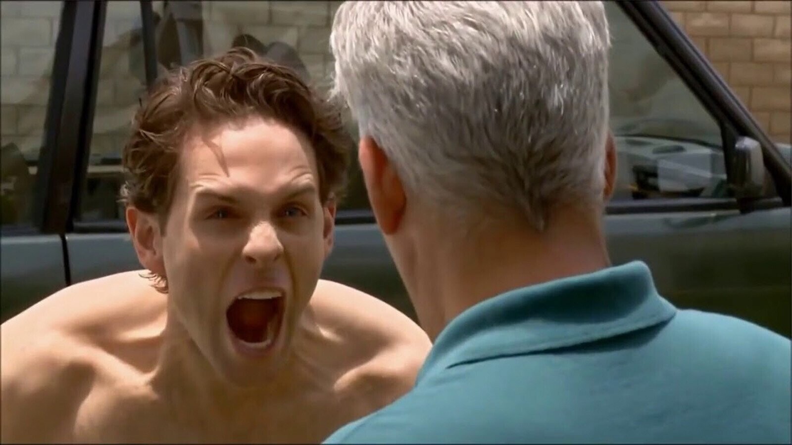 Its Always Sunny in Philadelphia Fans Demand to See Dennis Reynolds and His Tools in Possible American Psycho Reboot [Video]