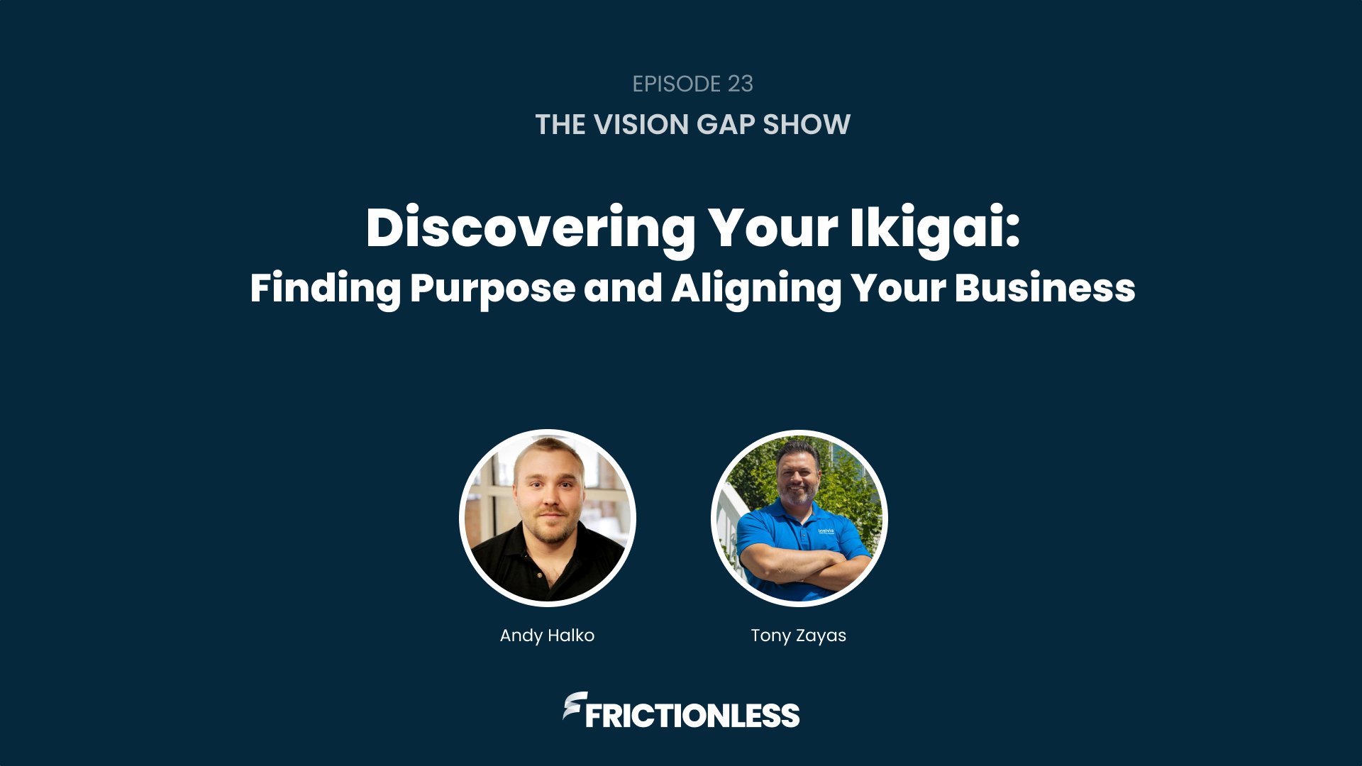 Discovering Your Ikigai: Finding Purpose and Aligning Your Business [Video]